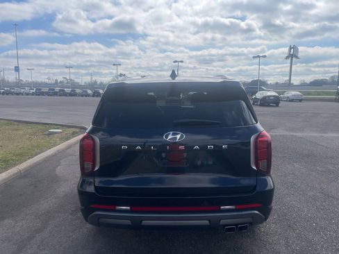 Used 2025 Hyundai Palisade SEL image 7