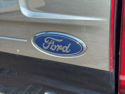 Used 2022 Ford F150 Platinum w/ Equipment Group 701A High image 23