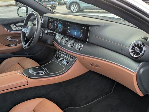 Used 2022 Mercedes-Benz E 450 E 450 w/ Driver Assistance Package image 27