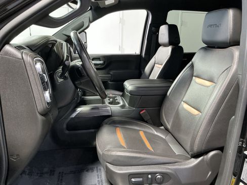 Used 2023 GMC Sierra 3500 AT4 image 21
