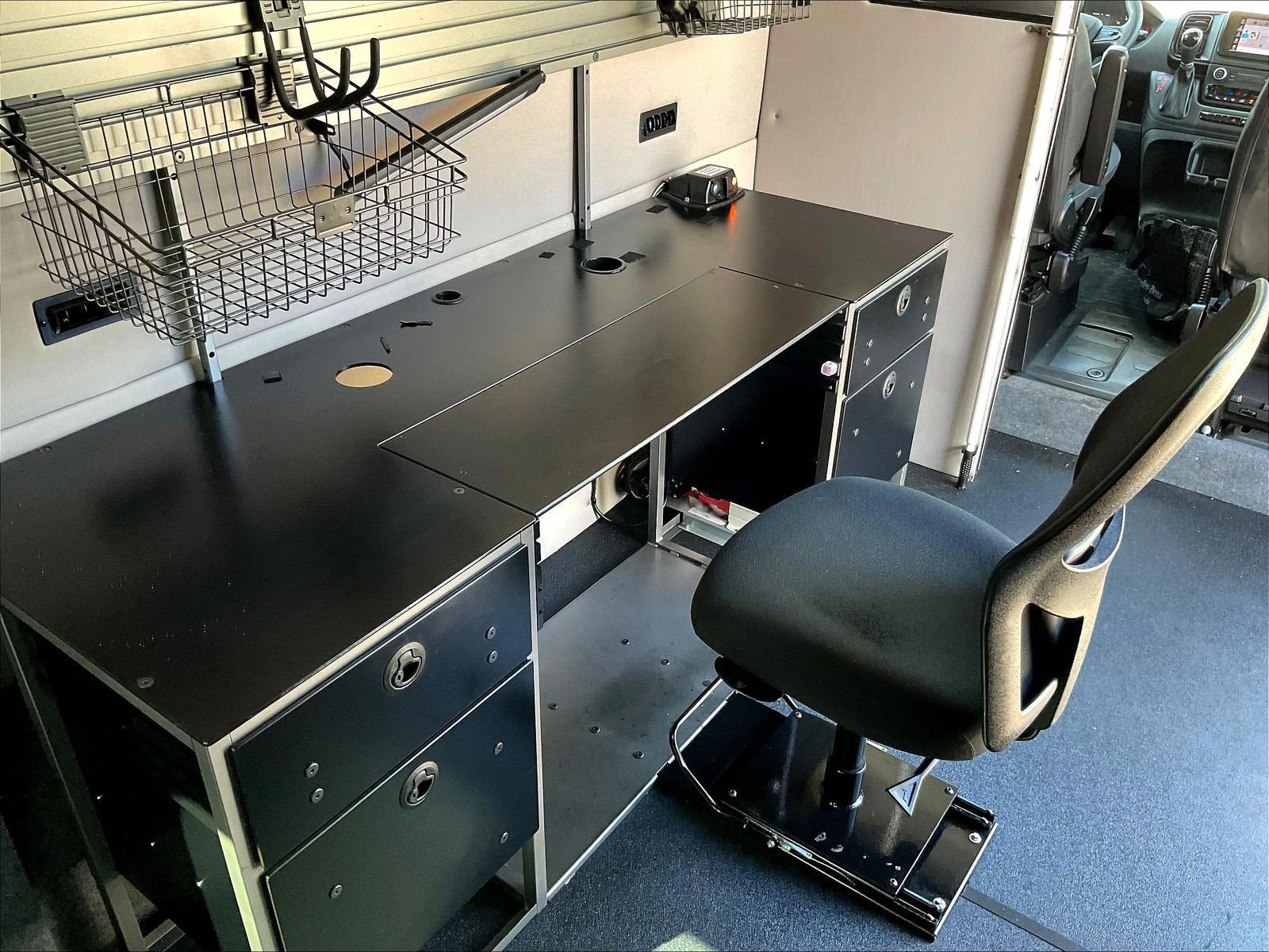 Used 2022 RAM ProMaster 1500 FWD image 32