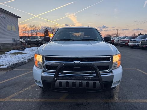 Used 2011 Chevrolet Silverado 1500 LT w/ All-Star Edition image 3