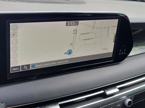 Used 2023 Hyundai Palisade Calligraphy FWD image 36