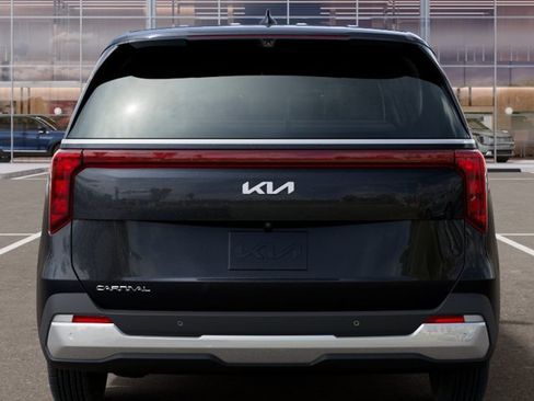 New 2026 Kia Carnival FWD image 13