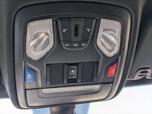 Certified 2022 RAM 1500 Big Horn image 24