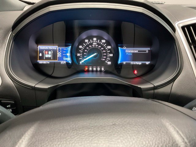 Used 2024 Ford Edge ST-Line AWD/4WD image 33