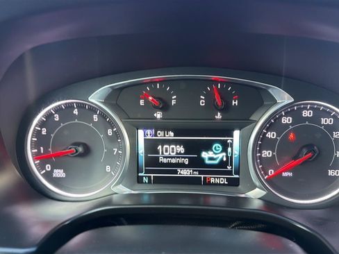 Used 2019 GMC Acadia SLT w/ Black Edition AWD/4WD image 27