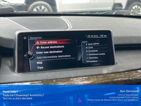 Used 2017 BMW X5 sDrive35i RWD image 35