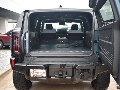 New 2024 GMC Hummer EV 3X w/ Omega Edition image 51