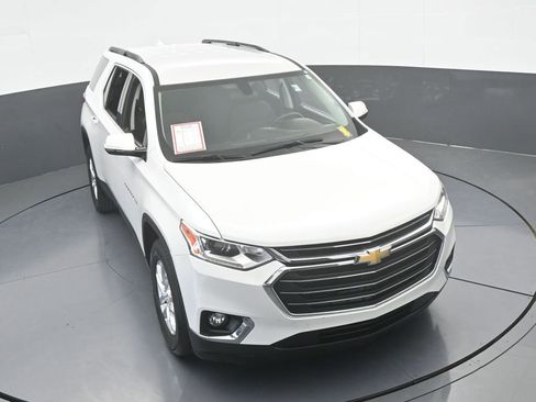 Used 2019 Chevrolet Traverse LT FWD image 54
