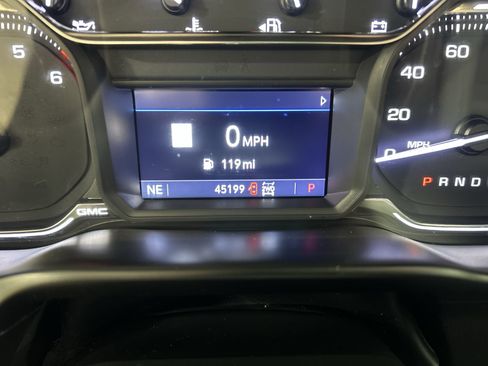 Used 2020 GMC Sierra 1500 SLT w/ SLT Premium Plus Package image 14