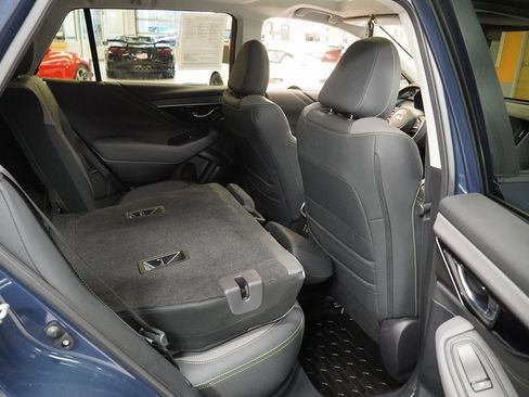 Used 2024 Subaru Outback Onyx Edition image 25