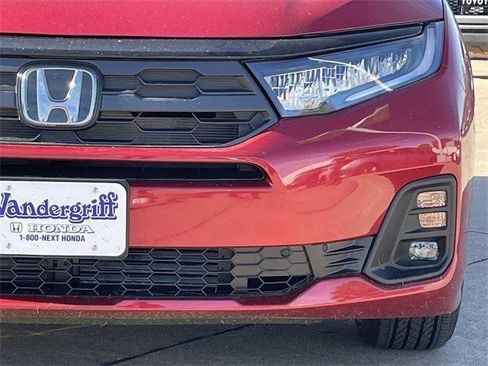New 2026 Honda Odyssey EX-L image 7