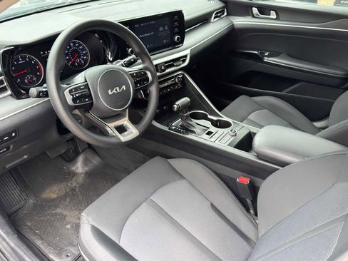 Used 2022 Kia K5 LXS FWD image 8