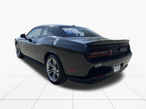 Used 2021 Dodge Challenger R/T w/ Cold Weather Group image 6
