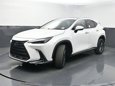 Used 2023 Lexus NX 350 AWD w/ Premium Package image 21