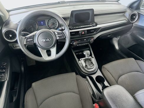 Used 2019 Kia Forte Sedan FWD image 26