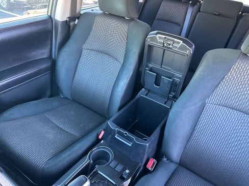 Used 2017 Toyota 4Runner TRD Off-Road image 30