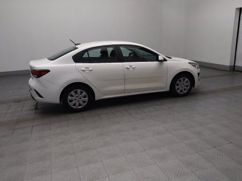 Used 2021 Kia Rio LX FWD image 10
