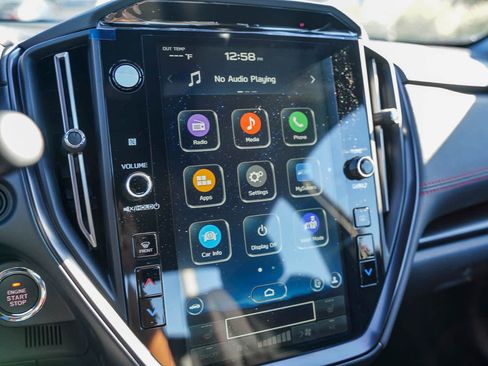 New 2025 Subaru WRX Premium image 27