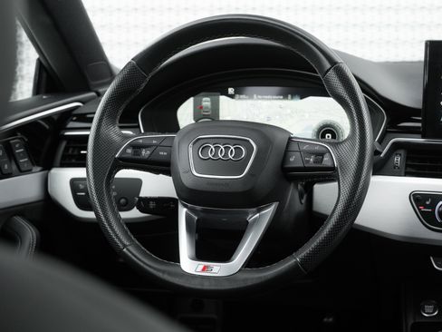 Used 2023 Audi A5 2.0T Premium Plus w/ Premium Plus image 9