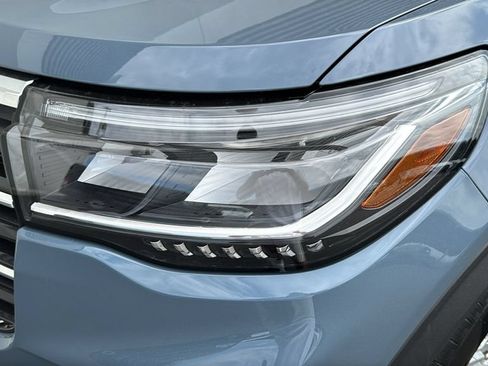 New 2026 Ford Explorer Active w/ Active Comfort Package RWD image 4