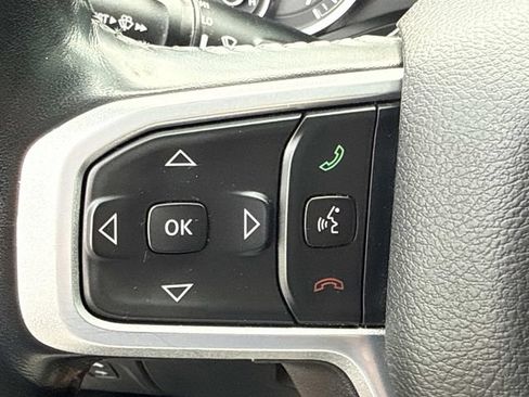 Used 2023 RAM 1500 Big Horn AWD/4WD image 14