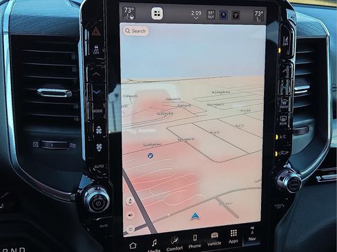 New 2026 RAM 1500 Laramie w/ Night Edition image 18