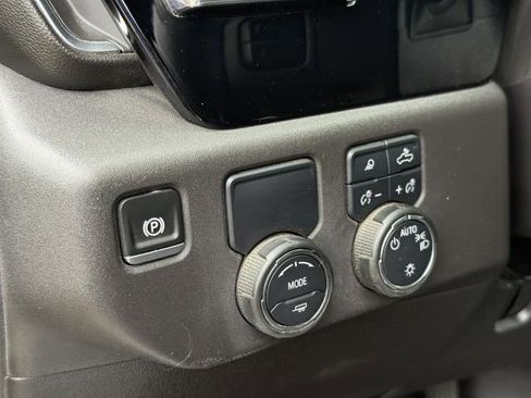 Used 2024 Chevrolet Silverado 1500 LT w/ All Star Edition Plus RWD image 19