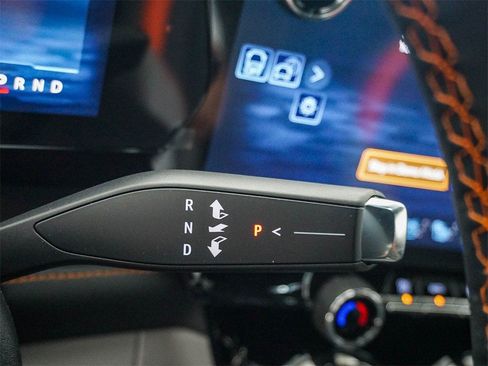 New 2026 Chevrolet Blazer EV SS image 25