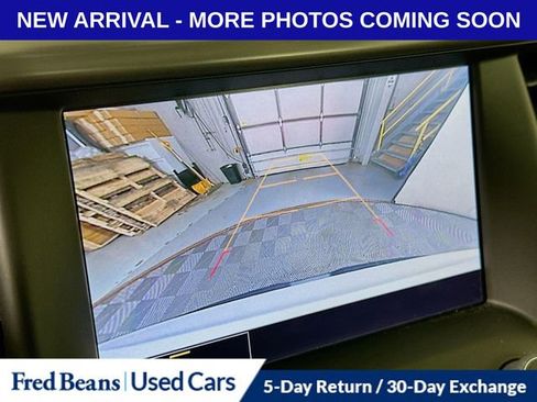 Certified 2023 GMC Acadia AT4 w/ Preferred Package AWD/4WD image 16
