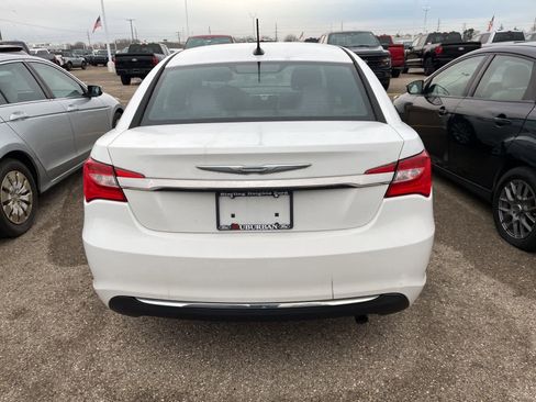 Used 2013 Chrysler 200 Touring image 13