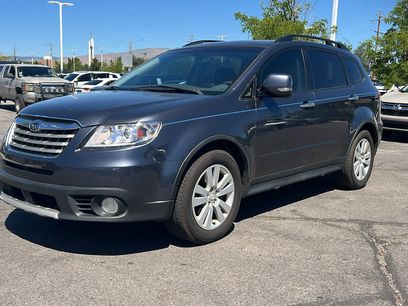 Used 2014 Subaru Tribeca Limited