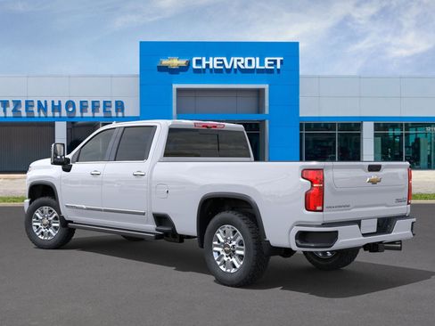 New 2026 Chevrolet Silverado 2500 High Country image 3
