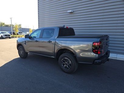 Used 2024 Ford Ranger XLT