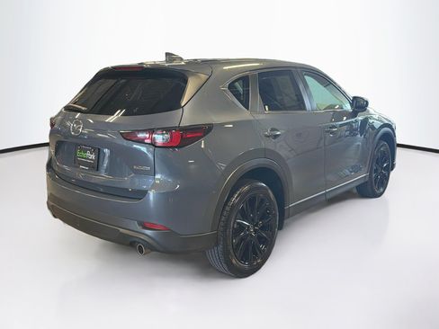 Used 2025 MAZDA CX-5 Carbon Edition AWD/4WD image 9
