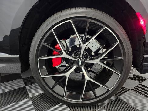 Used 2024 Aston Martin DBX 707 image 20