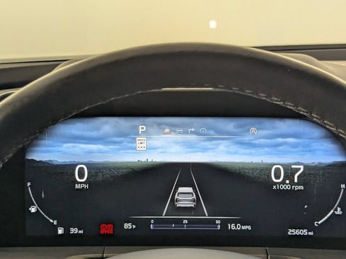 Used 2025 Kia Telluride SX Prestige X-Line AWD/4WD image 20