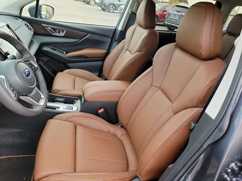 Certified 2026 Subaru Ascent Touring AWD/4WD image 16