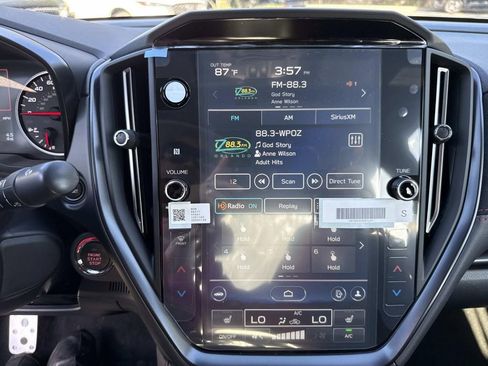 New 2025 Subaru WRX Limited image 28