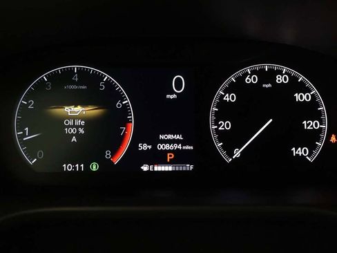Used 2025 Honda HR-V Sport image 34
