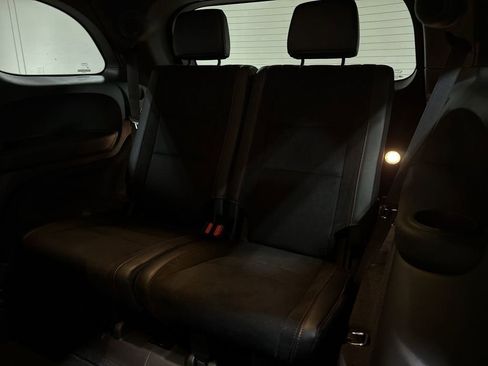 New 2026 Dodge Durango GT AWD/4WD image 25