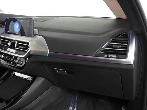 Certified 2023 BMW X3 sDrive30i w/ Convenience Package image 14