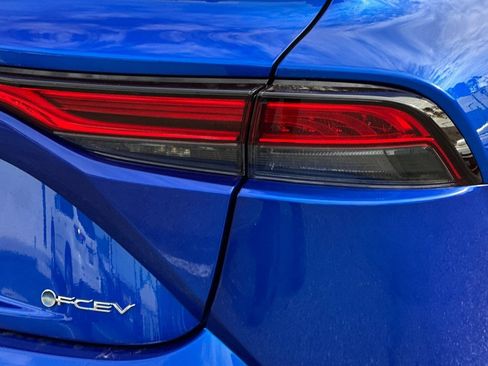 New 2026 Toyota Mirai RWD image 31