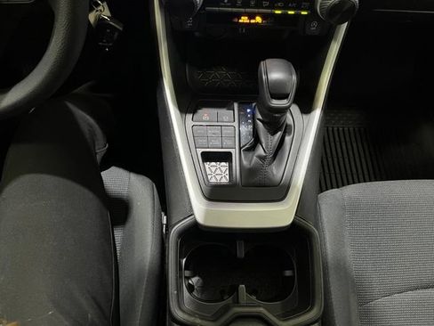Certified 2024 Toyota RAV4 LE AWD/4WD image 20