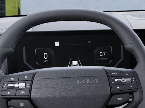 New 2026 Kia Sportage EX image 21