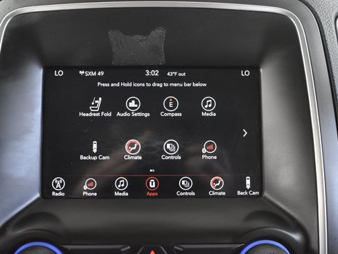 Used 2019 Dodge Durango SXT image 18