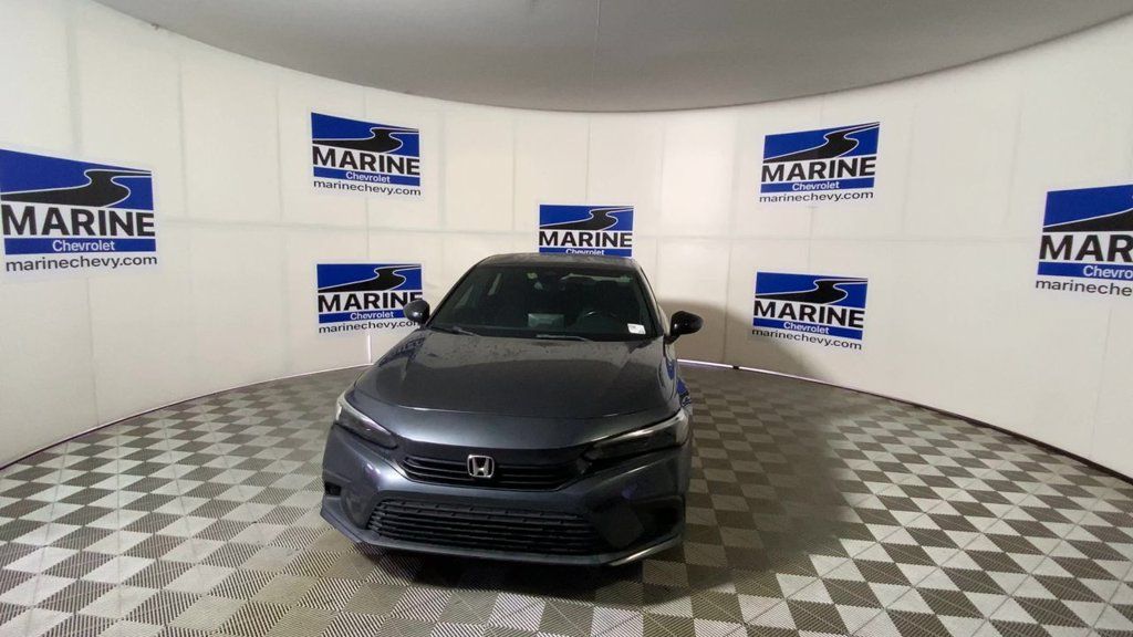 Used 2024 Honda Civic Sport image 5