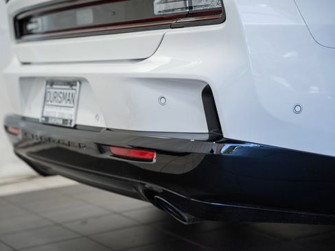 New 2026 Dodge Charger Scat Pack AWD/4WD image 6