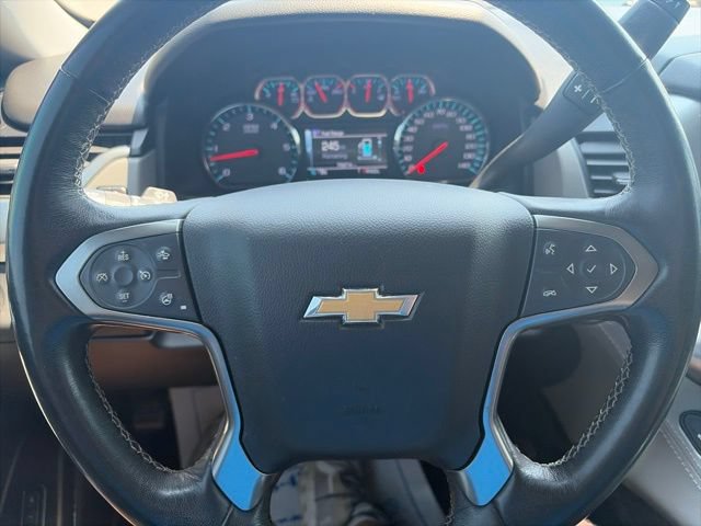 Used 2020 Chevrolet Tahoe LT AWD/4WD image 21
